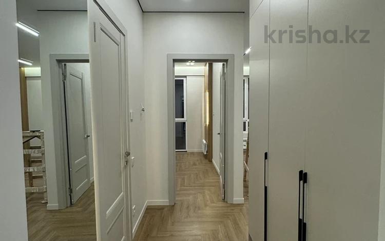 2-бөлмелі пәтер · 42 м² · 5/9 қабат, мкр Нуркент, Турара Рыскулова, бағасы: 35.8 млн ₸ в Алматы, Алатауский р-н — фото 10