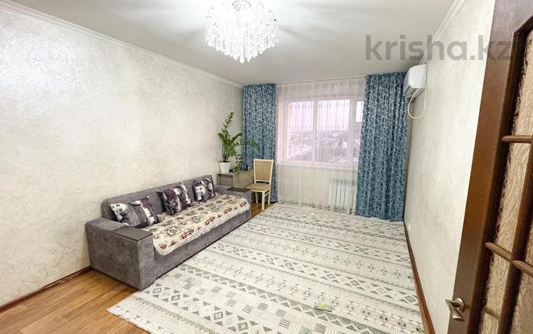 3-бөлмелі пәтер · 68 м² · 4/5 қабат, Каратал 57, бағасы: 24.5 млн ₸ в Талдыкоргане — фото 13