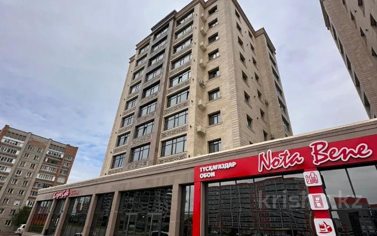 4-бөлмелі пәтер · 180 м² · 7/10 қабат, Казыбек Би 12, бағасы: 81 млн ₸ в Усть-Каменогорске — фото 35