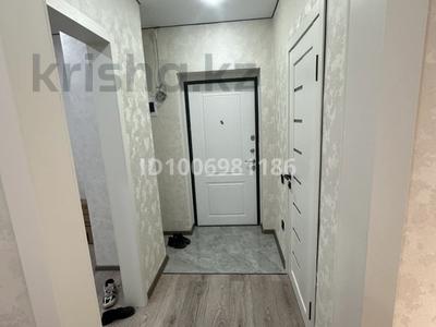 1-комнатная квартира · 33 м² · 9/9 этаж, Ауезова 189/16 — Университет им.А.Мырзахметова за 180 000 〒 в Кокшетау