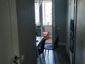 1-комнатная квартира · 42 м² · 9/12 этаж, Гагарина 287 за 58.5 млн ₸ в Алматы, Бостандыкский р-н — фото 2