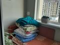 1-комнатная квартира · 42 м² · 9/12 этаж, Гагарина 287 за 58.5 млн ₸ в Алматы, Бостандыкский р-н — фото 3