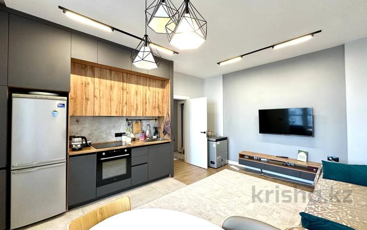 3-комнатная квартира · 62.4 м² · 18/18 этаж, Санжара Асфендиярова 3 — ГОРЯЧАЯ ЦЕНА за 41 млн ₸ в Астане, Нура р-н — фото 13