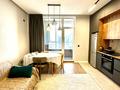 3-комнатная квартира · 62.4 м² · 18/18 этаж, Санжара Асфендиярова 3 — ГОРЯЧАЯ ЦЕНА за 41 млн ₸ в Астане, Нура р-н — фото 3