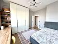 3-комнатная квартира · 62.4 м² · 18/18 этаж, Санжара Асфендиярова 3 — ГОРЯЧАЯ ЦЕНА за 41 млн ₸ в Астане, Нура р-н — фото 10