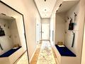 3-комнатная квартира · 62.4 м² · 18/18 этаж, Санжара Асфендиярова 3 — ГОРЯЧАЯ ЦЕНА за 41 млн ₸ в Астане, Нура р-н — фото 12