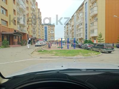 2-комнатная квартира · 61.2 м² · 5/7 этаж, Жазира 5/1 за 25 млн 〒 в Каскелене