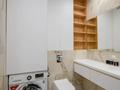 4-комнатная квартира · 135 м² · 15/16 этаж, Тлендиева 133 — Сатпаева за 60 000 ₸ в Алматы, Бостандыкский р-н — фото 34