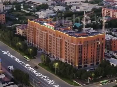 4-бөлмелі пәтер · 175 м² · 5/9 қабат, Нурбаева 151, бағасы: ~ 96.3 млн ₸ в Семее