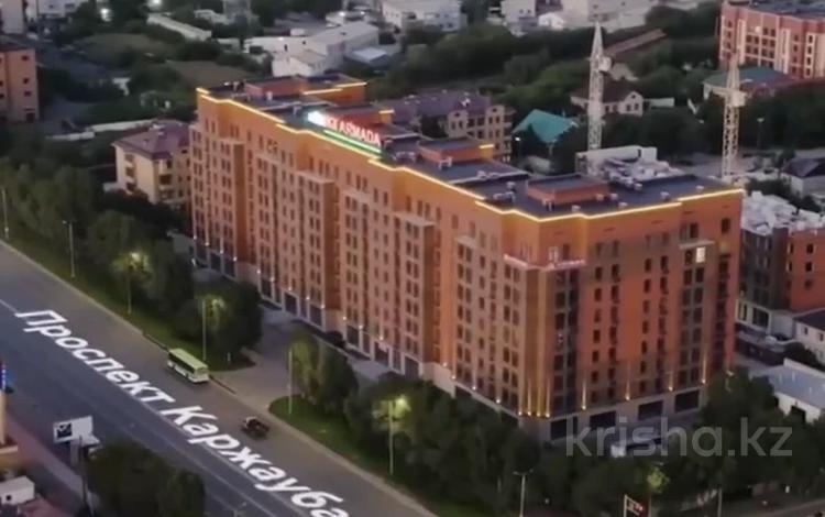4-бөлмелі пәтер · 175 м² · 5/9 қабат, Нурбаева 151, бағасы: ~ 96.3 млн ₸ в Семее — фото 2