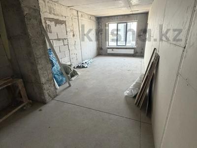 3-бөлмелі пәтер · 81 м² · 6/17 қабат