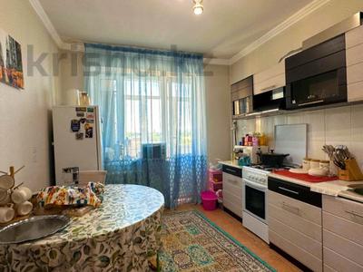 2-комнатная квартира · 61 м² · 5/5 этаж, Каратал за 20.5 млн ₸ в Талдыкоргане