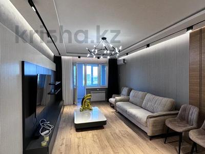 4-комнатная квартира · 130 м² · 10/17 этаж, Керей и Жанибек хандар 22 за 700 000 〒 в Астане, Есильский р-н