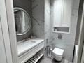 4-комнатная квартира · 130 м² · 10/17 этаж, Керей и Жанибек хандар 22 за 600 000 ₸ в Астане, Есильский р-н — фото 21