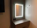 4-комнатная квартира · 130 м² · 10/17 этаж, Керей и Жанибек хандар 22 за 600 000 ₸ в Астане, Есильский р-н — фото 29