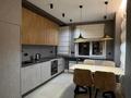 4-комнатная квартира · 130 м² · 10/17 этаж, Керей и Жанибек хандар 22 за 600 000 ₸ в Астане, Есильский р-н — фото 4