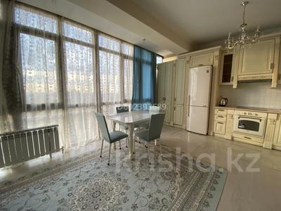 2-комнатная квартира, 58 м², 13 этаж, Минина 24 за 52.5 млн 〒 в Алматы, Бостандыкский р-н