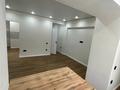2-бөлмелі пәтер · 47.6 м² · 1/4 қабат, Сыпатаева 136, бағасы: 45 млн ₸ в Алматы, Бостандыкский р-н