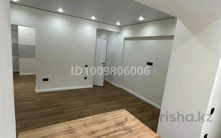 2-бөлмелі пәтер · 47.6 м² · 1/4 қабат, Сыпатаева 136, бағасы: 45 млн ₸ в Алматы, Бостандыкский р-н — фото 2