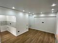 2-бөлмелі пәтер · 47.6 м² · 1/4 қабат, Сыпатаева 136, бағасы: 45 млн ₸ в Алматы, Бостандыкский р-н — фото 4