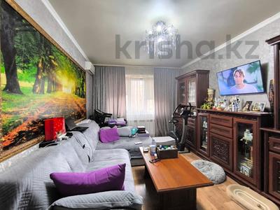 2-бөлмелі пәтер · 54 м² · 4/5 қабат, Айнабұлақ-2 ш/а. 31, бағасы: 36 млн ₸ в Алматы, Жетысуский р-н