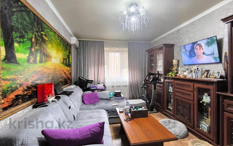 2-бөлмелі пәтер · 54 м² · 4/5 қабат, Айнабұлақ-2 ш/а. 31, бағасы: 36 млн ₸ в Алматы, Жетысуский р-н — фото 12