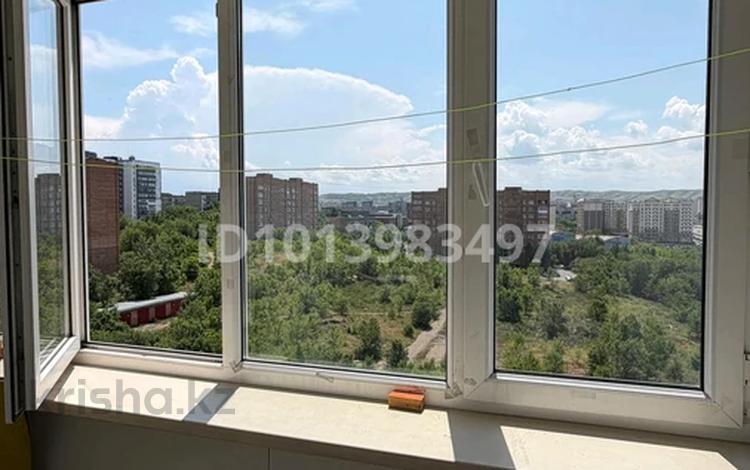 3-бөлмелі пәтер · 80 м² · 10/10 қабат, Жастар 37/2, бағасы: 33.5 млн ₸ в Усть-Каменогорске — фото 2