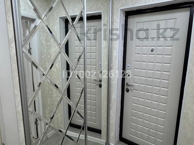1-комнатная квартира · 30 м² · 1/5 этаж, Ердена 193 47 — Азамат Зал торжество за 7.8 млн ₸ в Сатпаев