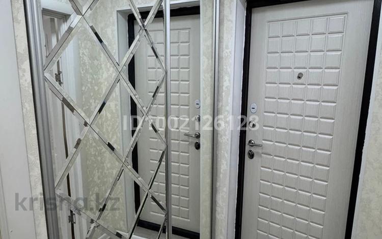 1-комнатная квартира · 30 м² · 1/5 этаж, Ердена 193 47 — Азамат Зал торжество за 7.8 млн ₸ в Сатпаев — фото 6