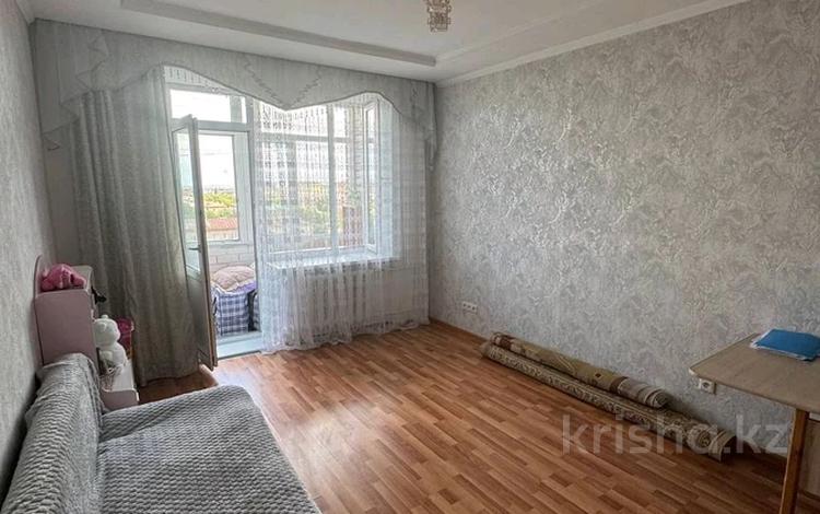 1-комнатная квартира · 35.6 м² · 9/9 этаж, баймуканова 84 за 14.1 млн 〒 в Кокшетау — фото 2