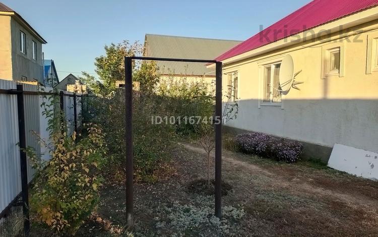 Часть дома · 2 комнаты · 60 м² · 5 сот., мкр. Зачаганск пгт, Қазанғап 26 за 18 млн ₸ в Уральске — фото 2