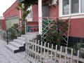 Отдельный дом · 10 комнат · 800 м² · 15 сот., 2 квартал за 85 млн ₸ в Саина Шапагатовой — фото 2