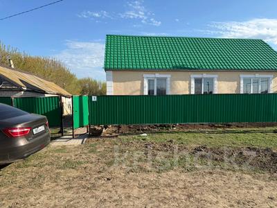 Отдельный дом · 5 комнат · 96 м² · 20 сот., Береке 3 — Станция Пойма за 11 млн ₸ в Теректы