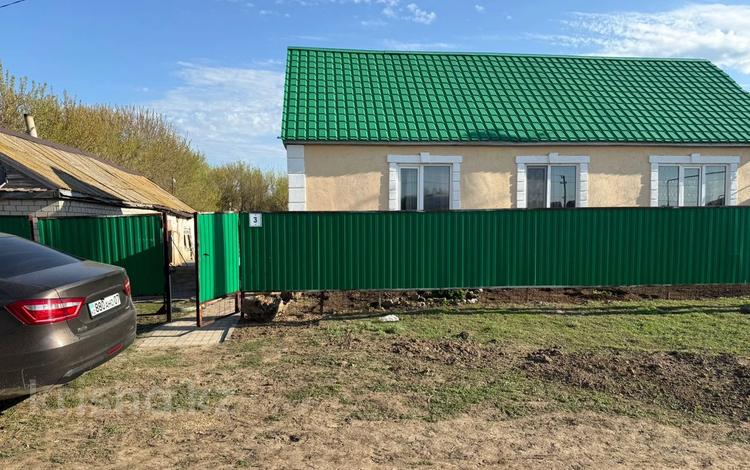 Отдельный дом · 5 комнат · 96 м² · 20 сот., Береке 3 — Станция Пойма за 11 млн ₸ в Теректы — фото 2