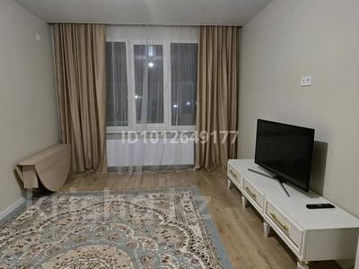 1-бөлмелі пәтер · 35 м² · 2/9 қабат, Е 103 5, бағасы: 190 000 ₸ в Астане, Нура р-н