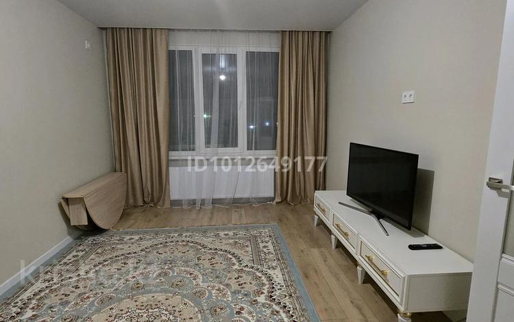 1-бөлмелі пәтер · 35 м² · 2/9 қабат, Е 103 5, бағасы: 190 000 ₸ в Астане, Нура р-н — фото 2