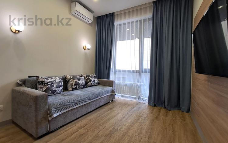 2-комнатная квартира · 50 м² · 2/10 этаж, Байтурсынова 177 — Тимирязева-Байтурсынова за 450 000 〒 в Алматы, Бостандыкский р-н — фото 8