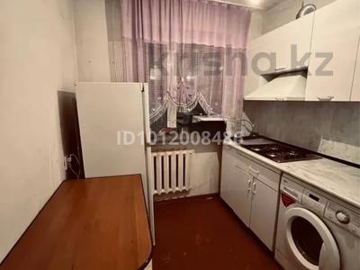1-комнатная квартира · 31 м² · 5/5 этаж, ул. Сабита Муканова 8 за 12.2 млн ₸ в Караганде