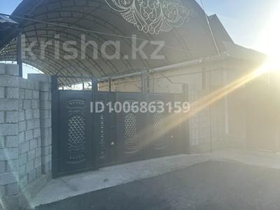 Отдельный дом · 5 комнат · 100 м² · 8 сот., квартал Жулдыз, Микрорайон карабастау 19 — 99 мектеп за 28 млн 〒 в Шымкенте, Енбекшинский р-н