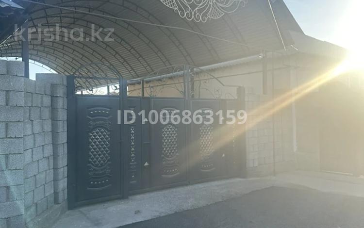 Отдельный дом · 5 комнат · 150 м² · 8 сот., квартал Жулдыз, Микрорайон карабастау 19 — 99 мектеп за 27 млн 〒 в Шымкенте, Енбекшинский р-н — фото 63