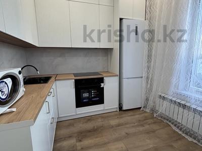 1-бөлмелі пәтер · 37 м² · 1 қабат, Ахмет Байтурсынулы 14/3, бағасы: 26.9 млн ₸ в Астане, Сарайшык р-н