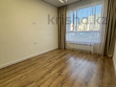 1-комнатная квартира · 37 м² · 1 этаж, Ахмет Байтурсынулы 14/3 за 29.5 млн 〒 в Астане, Сарайшык р-н