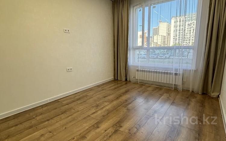 1-бөлмелі пәтер · 37 м² · 1 қабат, Ахмет Байтурсынулы 14/3, бағасы: 29.5 млн ₸ в Астане, Сарайшык р-н — фото 35