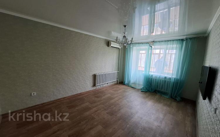 2-комнатная квартира · 50.1 м² · 2/5 этаж, Абулхаирхана за 15 млн ₸ в Уральске — фото 2