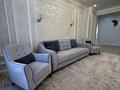 3-комнатная квартира · 91.1 м² · 10/17 этаж, Туран 44Б за 71 млн ₸ в Астане, Есильский р-н — фото 3