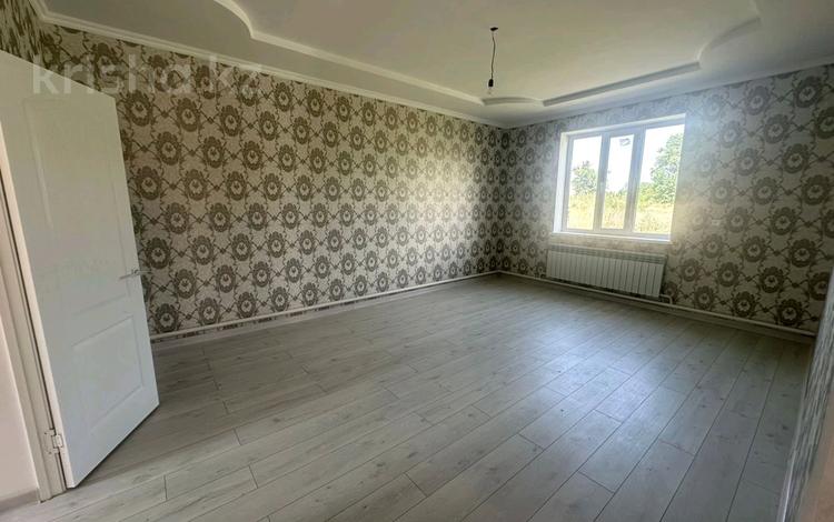 Отдельный дом · 4 комнаты · 100 м² · 10 сот., Плодопитомник за 25 млн 〒 в Талдыкоргане — фото 2