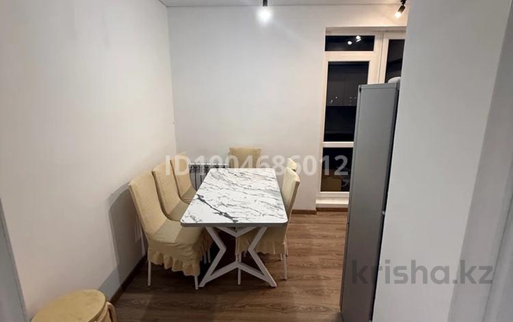 2-бөлмелі пәтер · 52 м² · 9/12 қабат, мкр Калкаман-2, Калкаман 4Б — Калкаман 5/9, бағасы: 300 000 ₸ в Алматы, Наурызбайский р-н — фото 2