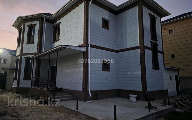 Отдельный дом · 6 комнат · 275 м² · 6 сот., 21-й мкр 36/85 за 93.5 млн 〒 в Актау — фото 21