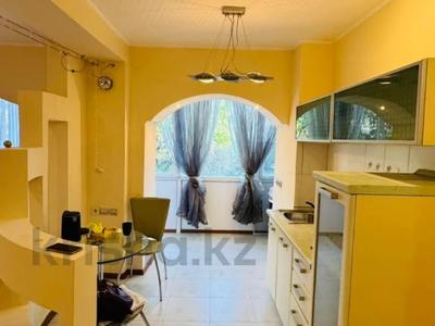 2-бөлмелі пәтер · 58 м² · 3/5 қабат, Бабаева, бағасы: 38 млн ₸ в Алматы, Бостандыкский р-н