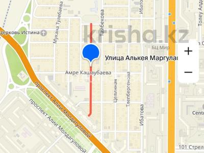 Продажа участков в Актюбинской обл.: Участок · 4.4 сотки, Сазда-1, улица Маргулана за 25 млн 〒 Участок · 4.4 сотки, Сазда-1, улица Маргулана за 25 млн 〒 в Актобе